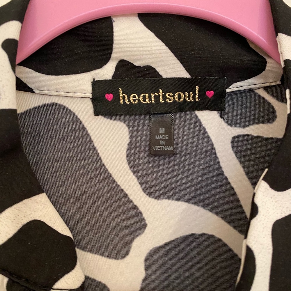 Blouse - Picture 2 of 3